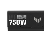 Zasilacz ASUS TUF GAMING 750W 80 Plus Gold